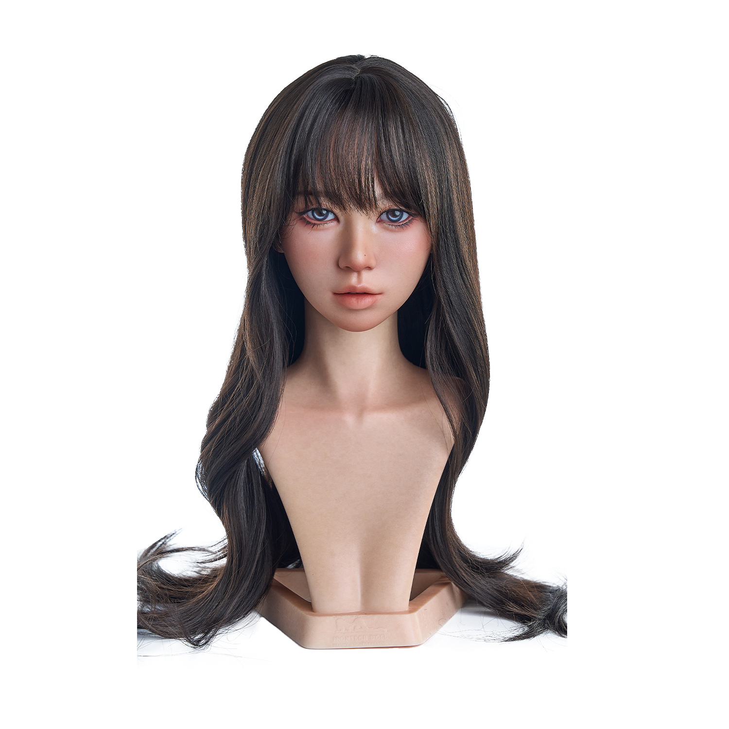 R6 ROS Max-KAGURA-Silky Cream